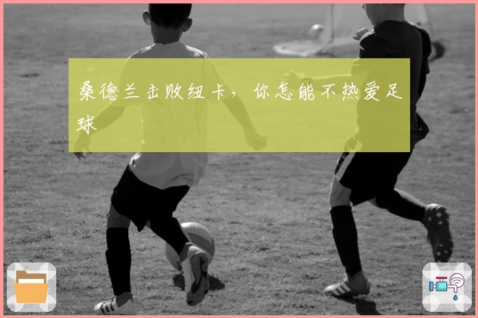 桑德兰击败纽卡，你怎能不热爱足球