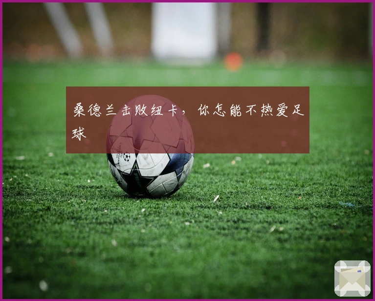 桑德兰击败纽卡，你怎能不热爱足球