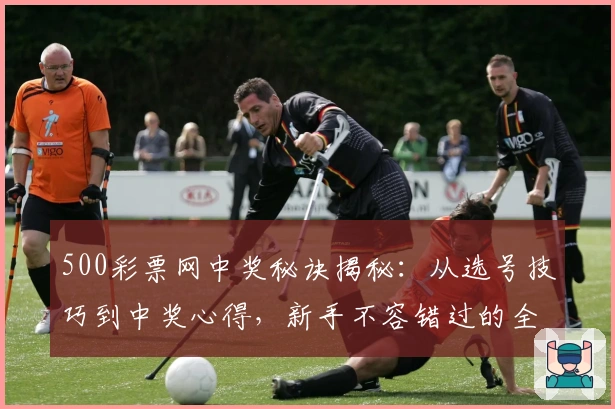 500彩票网中奖秘诀揭秘：从选号技巧到中奖心得，新手不容错过的全攻略