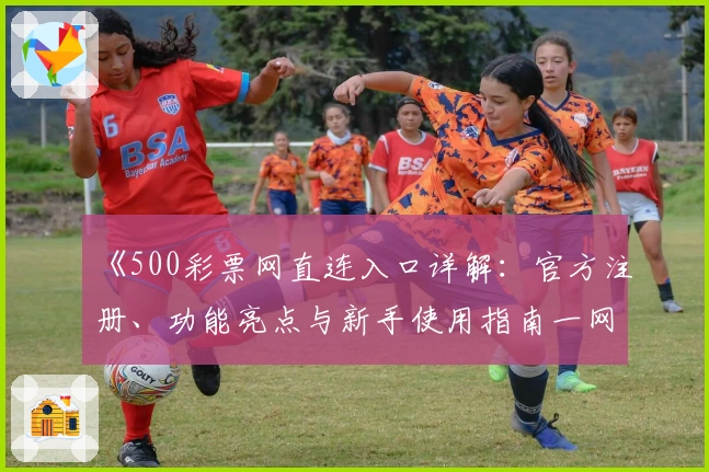 《500彩票网直连入口详解：官方注册、功能亮点与新手使用指南一网打尽》